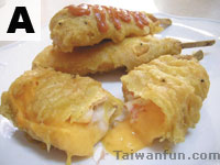 Xian Xia Yi Zu Super Juicy Shrimp