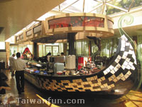 Seasons Restaurant