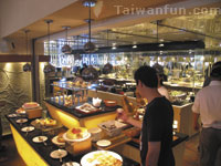 Seasons Restaurant