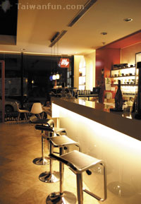 Oriel Cafe���F�����@���]