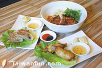 PHO (Pin Yue Vietnamese Restaurant) 