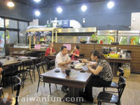 Da Xiang Fry & Grill Restaurant