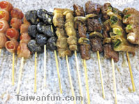 Da Xiang Fry & Grill Restaurant
