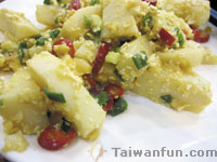 Da Xiang Fry & Grill Restaurant