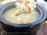 Da Xiang Fry & Grill Restaurant