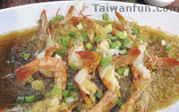 Da Xiang Fry & Grill Restaurant