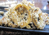 Da Xiang Fry & Grill Restaurant