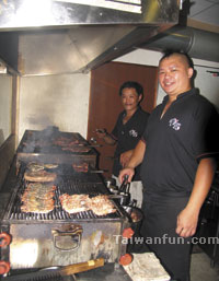 Niu He Steakhouse