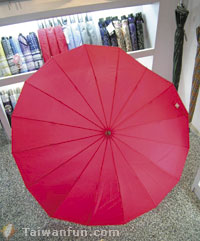 Umbrella King 