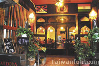 Ganesh Indian Restaurant
