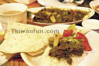 Ganesh Indian Restaurant