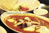 Ganesh Indian Restaurant