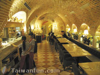 Little Italy (ZhongHua Rd Branch)