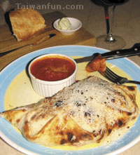 Little Italy (ZhongHua Rd Branch)