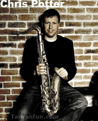 Chris Potter
