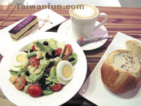 Kokonana Bakery & Cafe