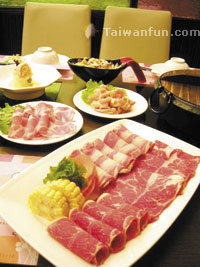 Zhutego Japanese Hot Pot Restaurant 