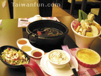 Zhutego Japanese Hot Pot Restaurant 