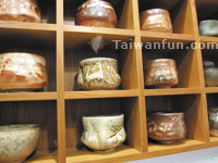 Yu Tao Fang  Pottery Shop