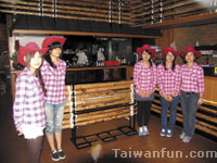 Old Butts Steak House