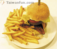 Payless American Restaurant