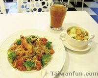 Payless American Restaurant