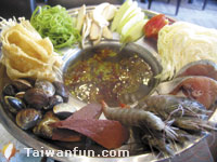 Vietnam Palace Restaurant 