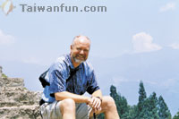 台中 專欄 外國人遊台中精選十大景點