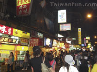 台中 專欄 外國人遊台中精選十大景點