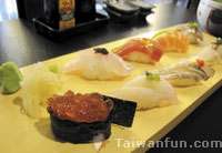 Sanci Seafood Restaurant