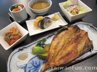 Sanci Seafood Restaurant