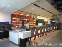 Sanci Seafood Restaurant