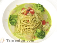 Mivila Pasta