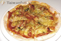 Mivila Pasta
