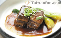 Eight Eat Chinese Cuisine