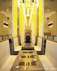 Eight Eat Chinese Cuisine