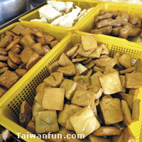Mazu Traditional Handmade Tofu 