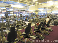 True Fitness