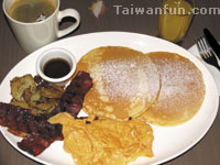 Burger Joint 7 'fen' So