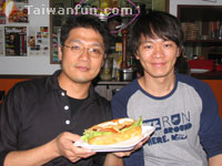 Burger Joint 7 'fen' So