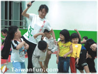 Cloud Gate 2 comes to Taichung