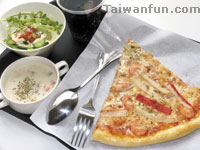 Pizza Buena