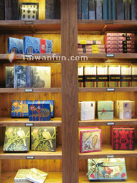 Dawncake (Gongyuan Yanke Branch)