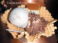 Dawncake (Gongyuan Yanke Branch)