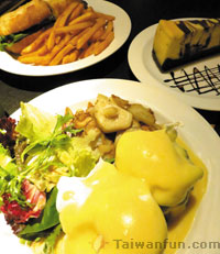 N.Y. Bagels Cafe