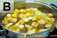 Arctic Tea Foods Restaurant