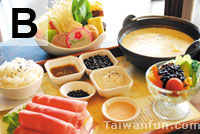 Chun Shui Tang Teahouse (Yongfu branch)