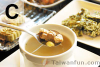 Chun Shui Tang Teahouse (Yongfu branch)