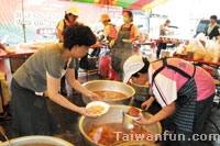 The fading, charming legacy of Taiwan's wedding-banquet culture