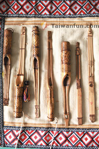 The flowing, echoing sound of the mouth harp